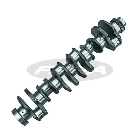 25671 virabrequim-cummins-6ct-com-engrenagem-lct-ferro