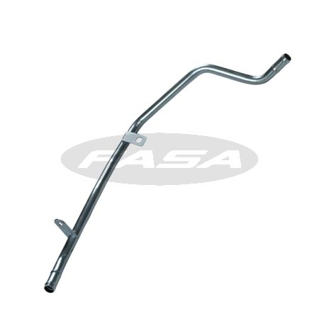 Cano da Refrigeração Hr/ K2500 2005/ 2012