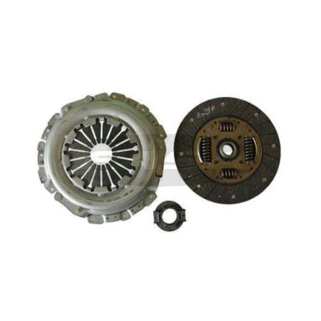 Kit Embreagem L200/ H100/ Galloper 2.5 c/ Rolam.