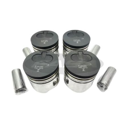 26486 pistao-motor-dakota-2.5-gasolina-std