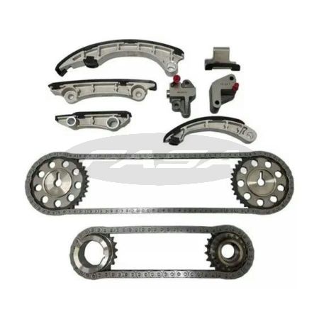 Kit Corrente Hilux 2.8 16V 16/...