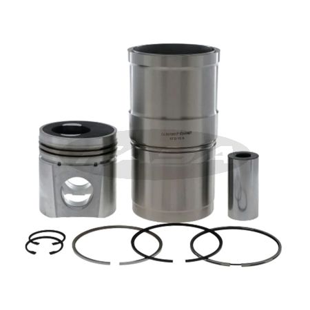 Kit Motor Cummins 6CT 2000/... Preço por Cilindro
