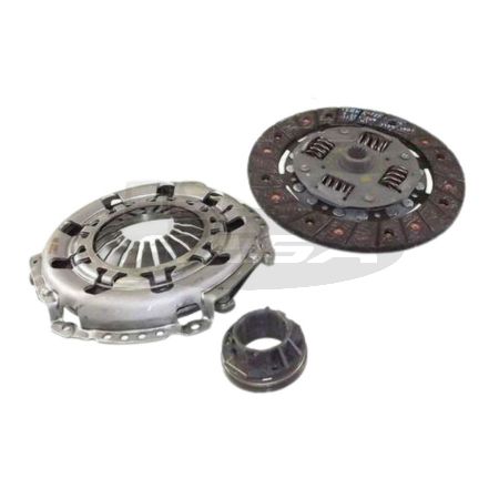 Kit Embreagem 206 1.0 16V 00/