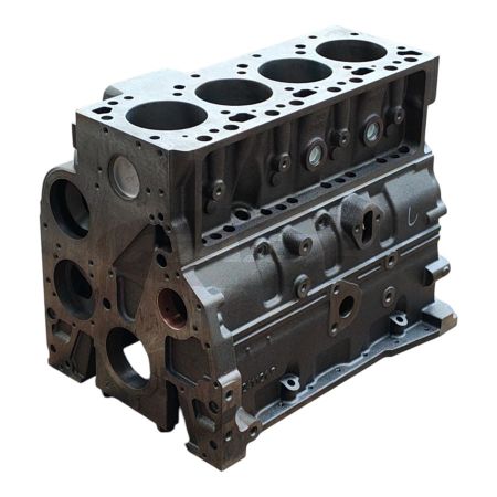 Bloco Motor Cummins 4BT 3.9 Ford Cargo 712/ 814 / 815/ 915 /F-250 / F-350/ F-1000