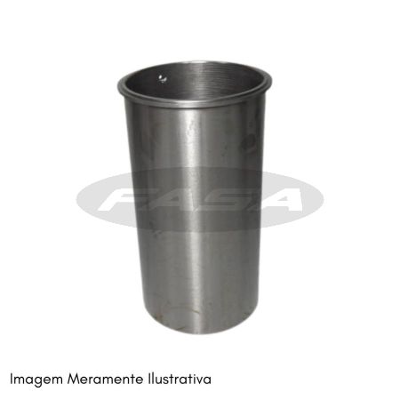 Camisa Motor Besta Gs 2.7 Semi (Unitário)