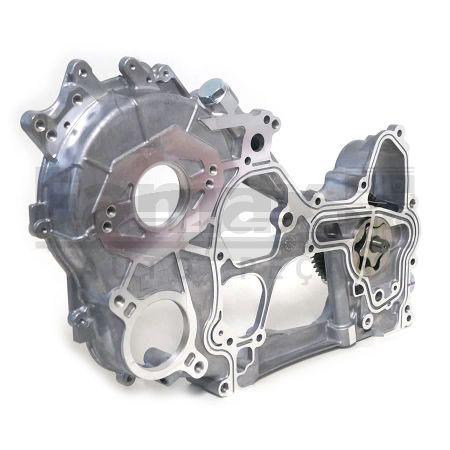 3134 BOMBA OLEO HILUX 2.5 16V 2KD