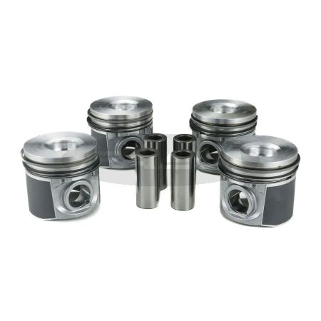 27724 pistao-motor-ducato-iveco-2.8-tb-standard-jogo-canaleta-de-aco
