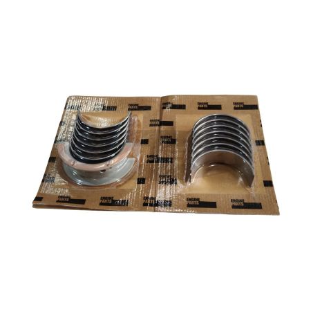 Bronzina de Mancal Cummins 6BT Std Ver Obs
