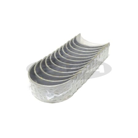 Bronzina de Biela Cummins 6CT/ ISC 025 6 Cilindros (Jogo)