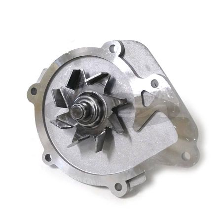 Bomba Água Hilux Sw4 3.0 1Kzt e 1Kzte (Europarts)
