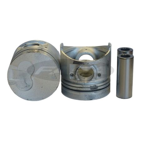 Pistão Motor L200 Tb 050 Reto
