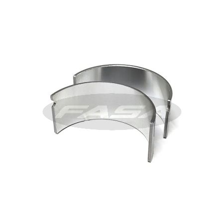 Bronzina de Biela MWM X10 4 e 6 Cilindros Std