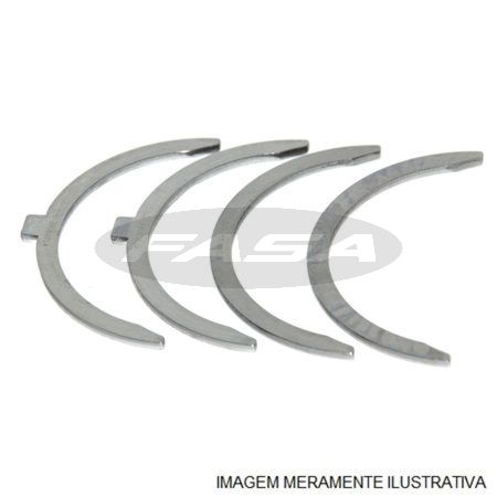 Arruela de Encosto MWM X10/ X12 Std