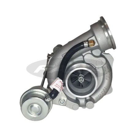 Turbina MWM Sprint 2.8 Volare A5/ A6/ Agrale