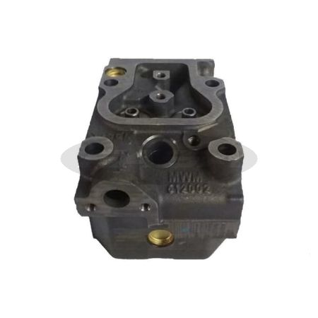 Cabeçote MWM D226