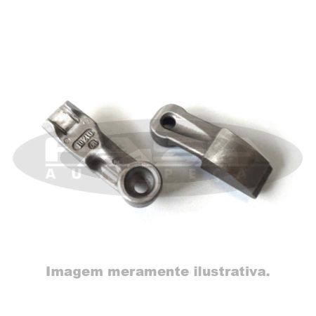 Balancim de Válvula MWM 4.8 Delivery Eletrônico Admissão