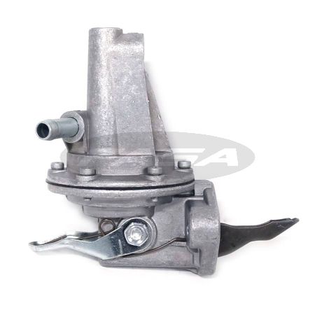 Bomba de Combustível MWM D229 3/ 4 e 6 Cilindros 