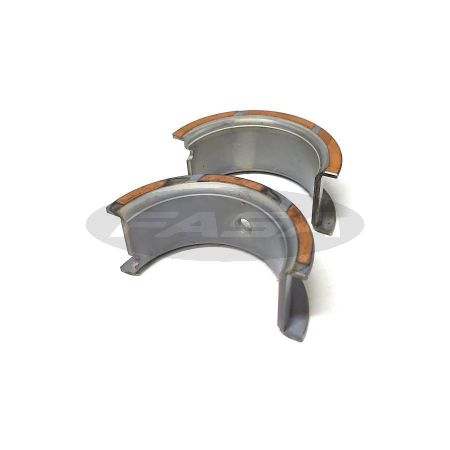 Bronzina Central MWM D225/ D226/ D229 Aspirado Std Veícular