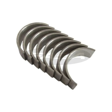 Bronzina de Mancal MWM D225/ D226/ D229 Aspirado 025
