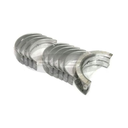 Bronzina de Mancal MWM D225/ D226/ D229 Aspirado 050