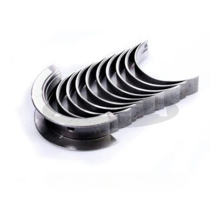 Bronzina de Mancal MWM D225/ D226/ D229 Aspirado 075