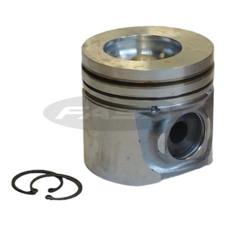 Pistão Motor X12 4.12/ 6.12 Tce