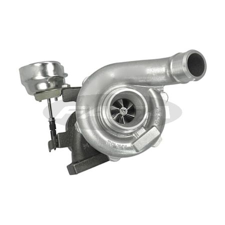 Turbina MWM Sprint 4.08 Tce 5140E/ 8150/ 8150E Delivery
