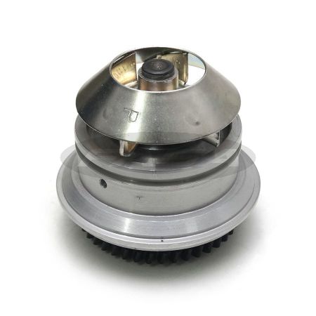 Bomba Água MWM Sprint 4 e 6 Cilindros (Urba)