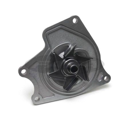 Bomba Água Pajero 2.8 4M40 16mm