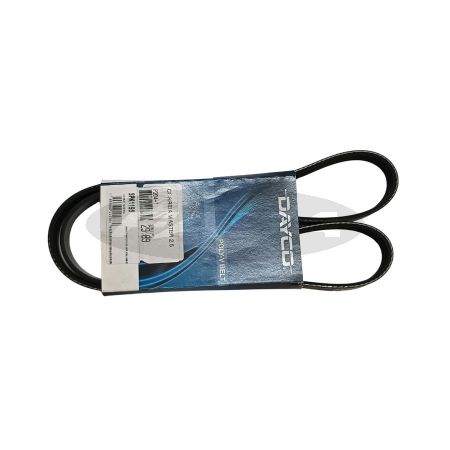 Correia Poly V Master 2.5