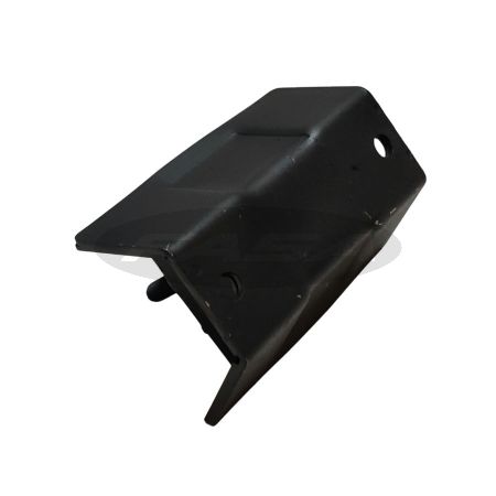 Coxim do Câmbio F250 2006/2012 Cummins Eletrônico