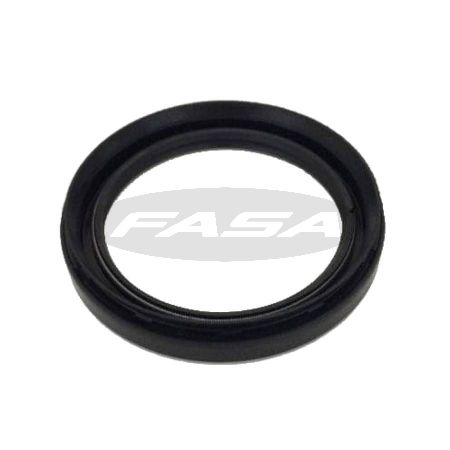 Retentor do Cubo L200/ Pajero Diant.Int 58/ Ext 75/ Alt 7