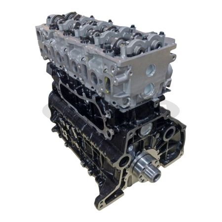 Motor Compacto Plus Hilux 2.5 2Kd 2005/2015 (c/ Cab.)