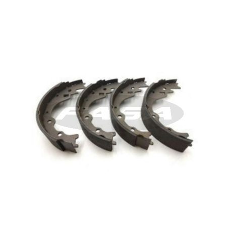 Sapata c/ Lona Besta Gs 3.0 99/ 04 (16L)