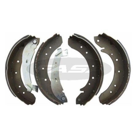 Sapata c/ Lona Ducato/ Citroen/ Peugeot 1.8 Aro 16