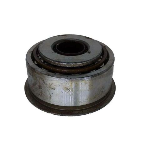 Rolamento Eixo Entalhado/ Interm. Câmbio 240V/ 2615 (FAG)