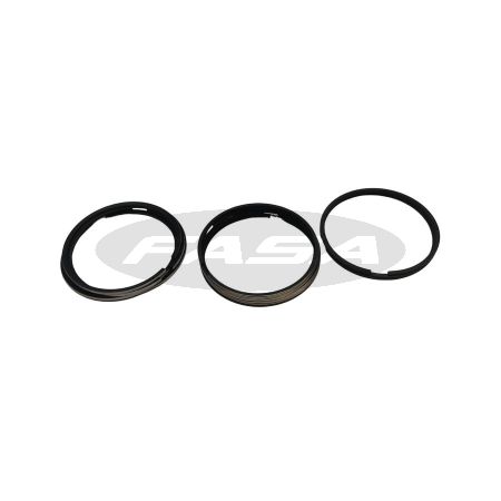 Anel Pistão Ducato 2.8 Std Aspirado 3X2X3mm 94,4mm (Cônico)