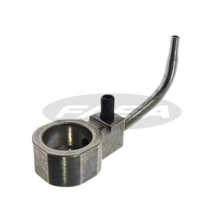 Injetor Óleo L200 Esq. (Jet Cooler Curto)