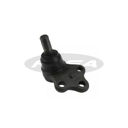 Pivo de Suspensão Nissan Pathifinder 3.5 V6 Inf 04 3 Furo