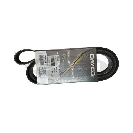 Correia Poly V Om 904 1215/ 712/ 814 Alternador Ar Condicionado