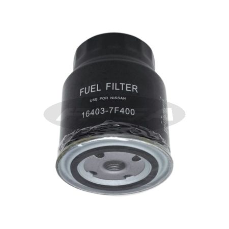 Filtro de Combustível Frontier 2.5 Yd25 2008/... Primário