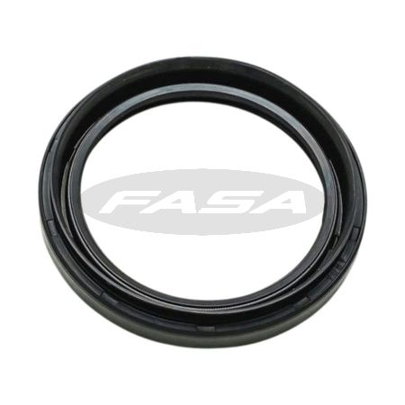 Retentor do Cubo L200/ Pajero Diant.Int 58/ Ext 75/ Alt 7