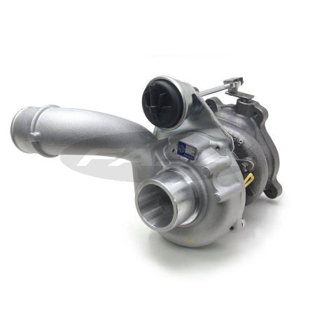 Turbina Master 2.5 G9U 2005 a 2012 c/ Válv.Euro III
