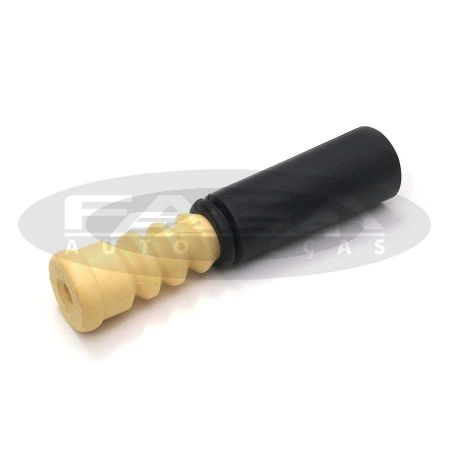 Batente Amortecedor Traseiro c/ Coifa A3