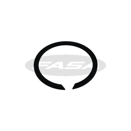 Anel Trava Cargo 1729/ 2429/ Mb 1728/ 2423/ L1622/ L 1624/ Vm210/ Vm23/ Vm260/ Vm270