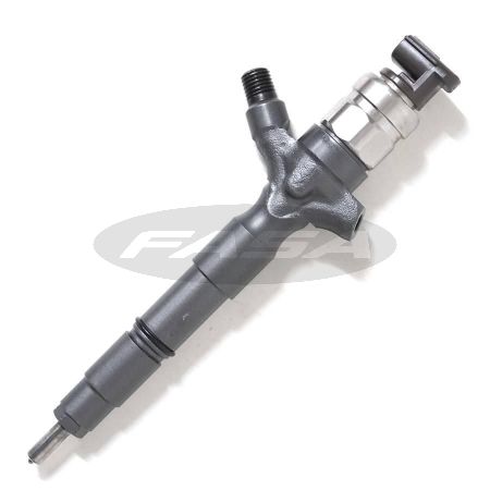 Bico Injetor Hilux 3.0 1Kd 2005/ 2012