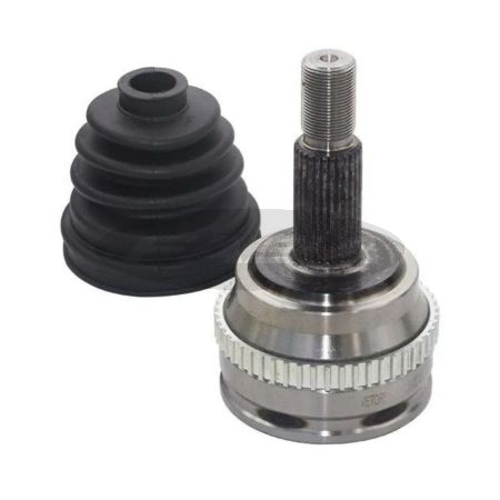 Homocinética Master Ponteira 2.5 G9U 28 Ext e 26 Int
