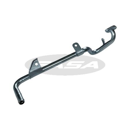 Cano da Refrigeração Hilux 3.0 1Kd 2005/ 2015