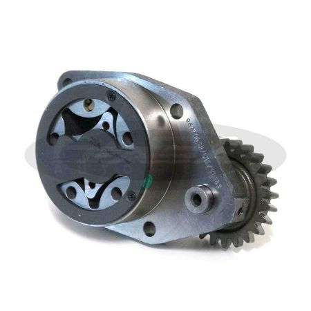 Bomba de Óleo Cummins 6CT/ 6CTa