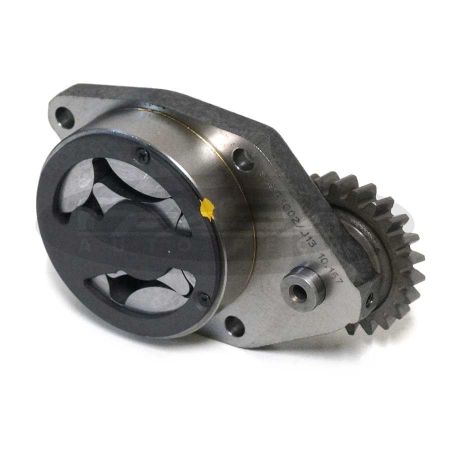Bomba de Óleo Cummins 4BT (Schadek)